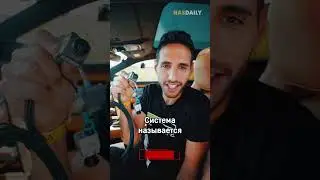 Новейший автомобиль с AI