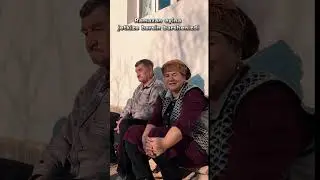 RAMAZAN BÁRSHEŃÍZGE MUBAREK BOLSIN