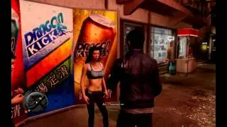 Обзор на игру Sleeping Dogs