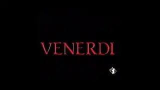 VENERDI 20.30 ciclo horror