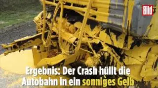 Bild   Entdeckst du den LKW Fahrer    Facebook