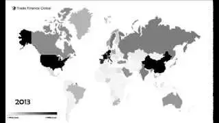 Trade Finance Global | UK Export Data GBP