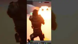 Grim Hope New Exploding Enemy Type | Unreal Engine