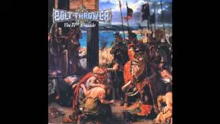 Bolt Thrower - Ritual (Official)