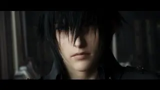 Final Fantasy XV -  Omen Trailer