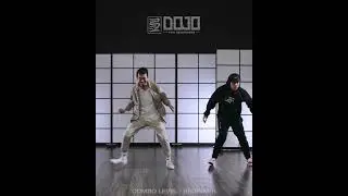 Lost Frequencies & Calum Scott "Where Are You Now" Choreography By Anthony Lee #shorts