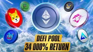 🚀 DeFi EXPOSED: 1000% Returns on Liquidity Pools - The RISKS They Won't Tell You! 💰🔥