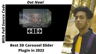 Best 3D Carousel Slider Plugin with 3D Flip Effect Impulse Slider in 2022 by jishaansinghal