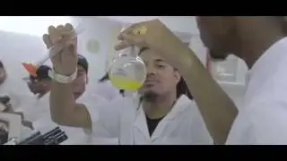 Deejay Telio - Molexado feat Deedz B (Video Oficial HD)