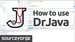 How to Use DrJava