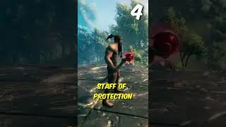 5 Most Powerful Items in Valheim