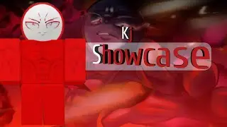 kj showcase Christmas update