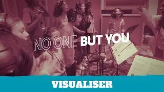 No One But You - Visualiser | Hillsong Kids