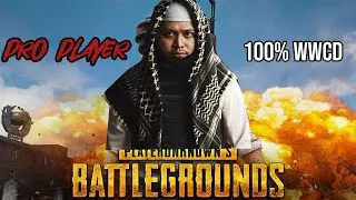 PUBG PC NO CIKEN NO END