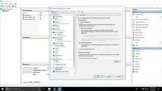 How To disable checkpoints while creating new virtual machine in Hyper V
