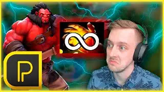 Midas Cheating in Ranked is the new problem in Dota - Purge Axe