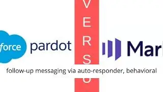 Content Marketing Platform Comparison Marketo vs Pardot