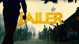 JAILER Motion Poster |  How to make Poster