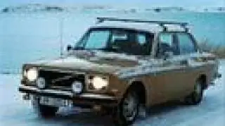 Volvo 142 song