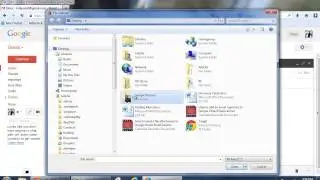 How to Send Multiple Picture Photo Images as an Attachment in Google Gmail Email