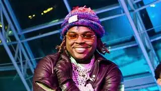 Gunna Is Free..