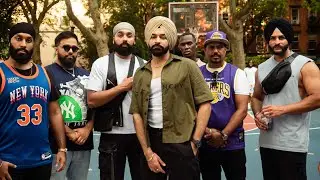 VAIR & LALKARE - G. Sidhu (Official Music Video) | J-Statik | Wildcard EP