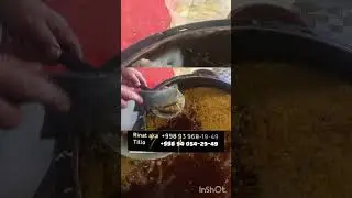 БУХОРО ЖОНДОР АСЛ ОШ МАРКАЗ