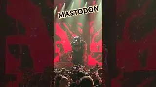 Rare footage of you dancing.... @mastodon #funny #rarefootage #metal #shorts