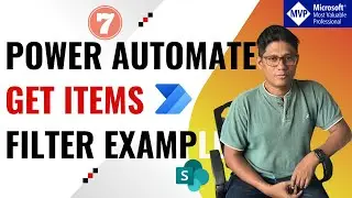 Power Automate SharePoint Get Items Filter Query Examples [7 Real Examples]