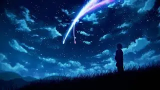 RADWIMPS - Zen Zen Zense (movie ver.) [Habi's Insane]