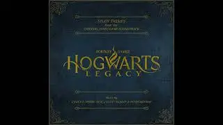 Hogwarts Legacy 21 - A Focused Mind