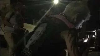 Lil Peep - Last “When I Lie” live + Rare Clip Tricky Falls 11/14/17