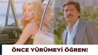 Anadan Ayrı Türk Filmi | İsmail İstanbul'a Gelir Gelmez Dolandırılır
