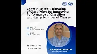 Context-Based Estimation of Class Priors for Improving Performance of Classifiers