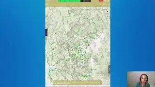 Turn a Web App into a Mobile App Using ArcGIS AppStudio