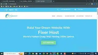 How to login into wordpress website from cpanel
