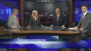 WJHL: NewsChannel 11 At 11pm Close--2018