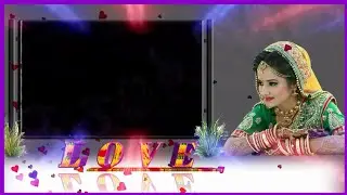 dj background kaise banaye! dj vfx green screen! by kinemaster editing tutorial ...