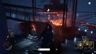 Star Wars Battlefront: Sabotage 