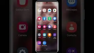 Tap sound samsung | tap sound problem | tap sound off | tap sound settings