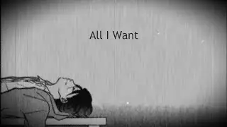 All I Want - Lofi Remix