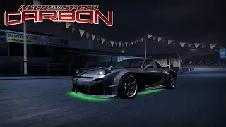 ЭТА RX-7 ОКАЗАЛАСЬ НЕПОБЕДИМОЙ ИМБОЙ! (NFS Carbon Redux)