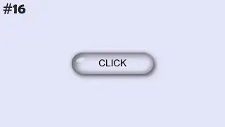 HTML CSS Button Tutorial@pinkweb0|html css tutorial