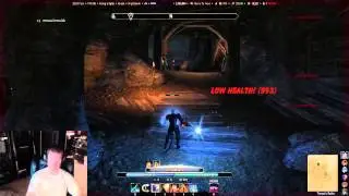 The Elder Scrolls Online | Tales of Tamriel | Episode 34: Packing Up Your Ovaries 1/2