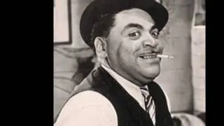 Fats Waller - Dinah (1939)