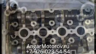 ГБЦ Шевроле Круз Авео Лачетти 1.6 F16D3 F16D4 Головка Блока Цилиндров Chevrolet Cruze Lacetti Aveo