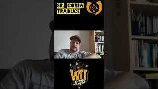 COLD WORLD - GZA  Letra Traducida y comentada