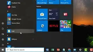 How to open On Screen Keyboard in windows 10  How to Enable the On Screen Keyboa