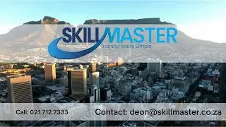 Skillmaster: Empower Your Workforce with E-Learning