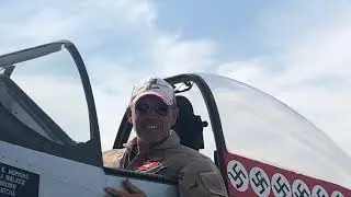 Sivrihisar Airshow Turkey 🇹🇷 Highlights